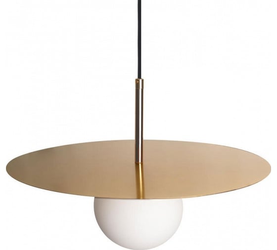 Подвесной светильник LOFT IT Ufo 10120/350P Gold