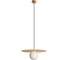 Подвесной светильник LOFT IT Ufo 10120/350P Gold 1