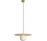Подвесной светильник LOFT IT Ufo 10120/350P Gold 3