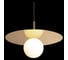 Подвесной светильник LOFT IT Ufo 10120/350P Gold 4