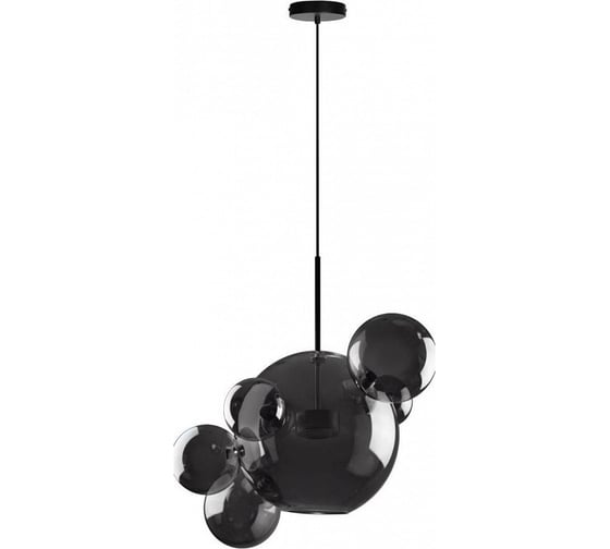 Подвесной светильник LOFT IT Bolle 2029-P6