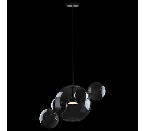 Подвесной светильник LOFT IT Bolle 2029-P6