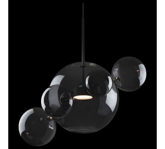 Подвесной светильник LOFT IT Bolle 2029-P6
