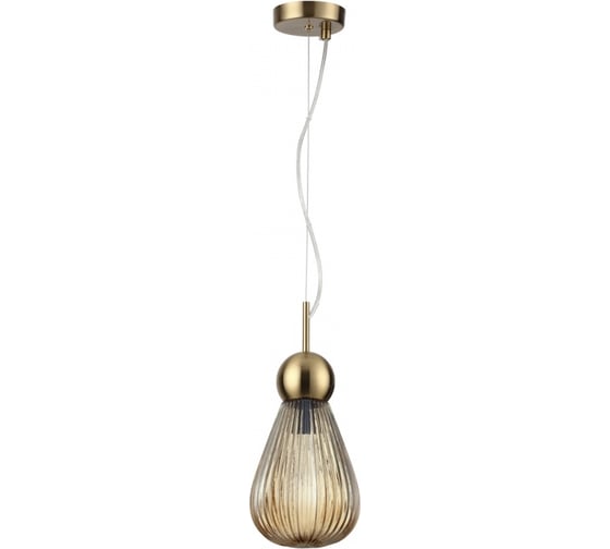 Подвес ODEON LIGHT E14 40W Elica 5402_1 1