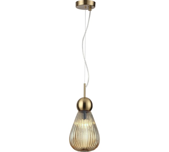 Подвес ODEON LIGHT E14 40W Elica 5402_1