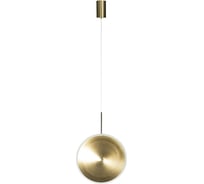 Подвесной светильник LOFT IT Ruedo 10035/300