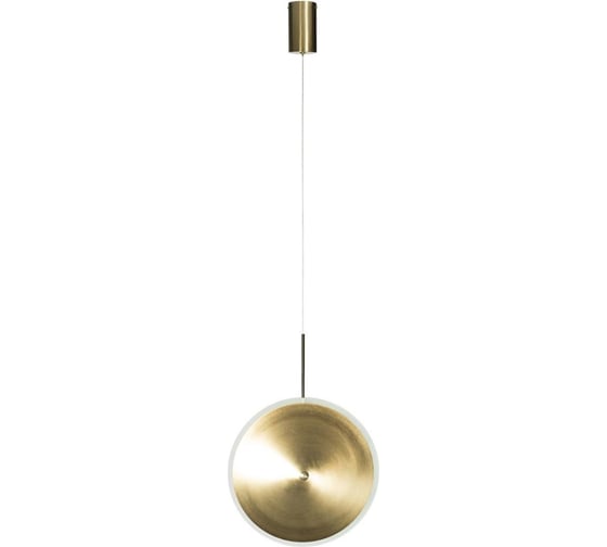 Подвесной светильник LOFT IT Ruedo 10035/300 1