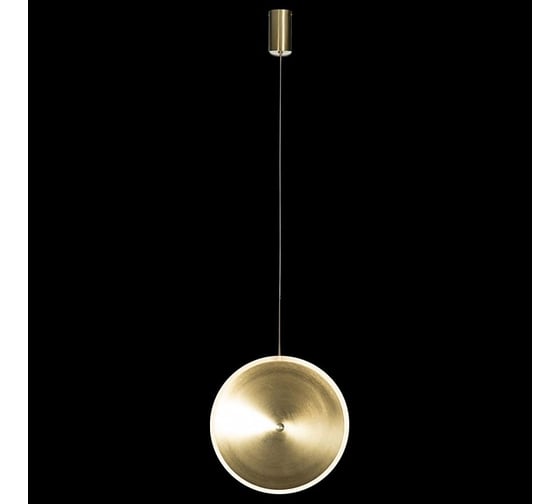 Подвесной светильник LOFT IT Ruedo 10035/300