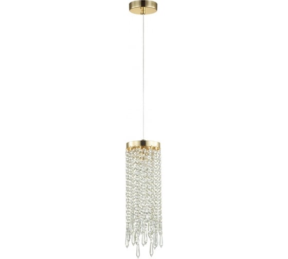 Подвес ODEON LIGHT E14 40W CHOKKA 5028_1