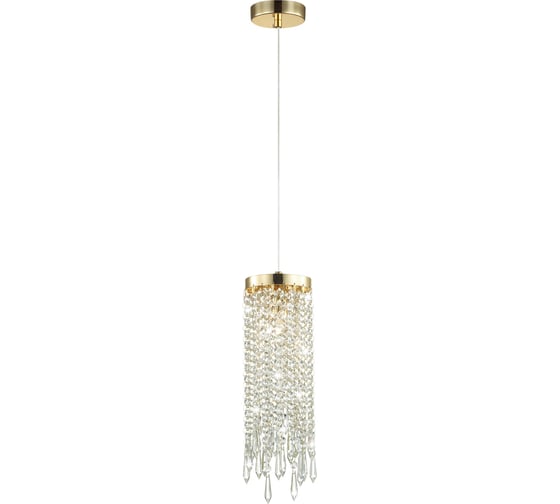 Подвес ODEON LIGHT E14 40W CHOKKA 5028_1