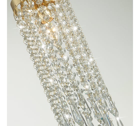 Подвес ODEON LIGHT E14 40W CHOKKA 5028_1