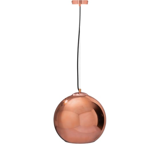 Подвесной светильник LOFT IT Copper Shade LOFT2023-B 1