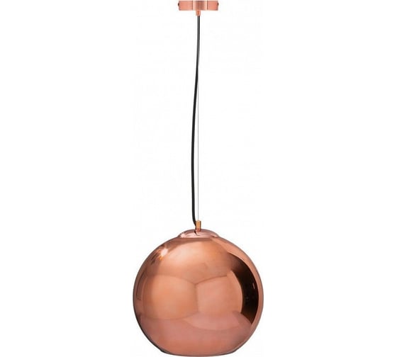 Подвесной светильник LOFT IT Copper Shade LOFT2023-B