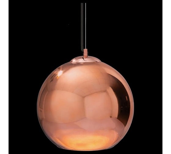Подвесной светильник LOFT IT Copper Shade LOFT2023-B