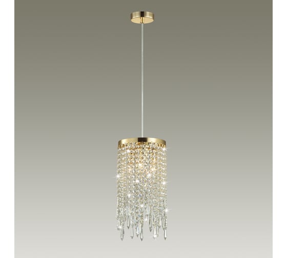 Подвес ODEON LIGHT E14 40W CHOKKA 5028_3