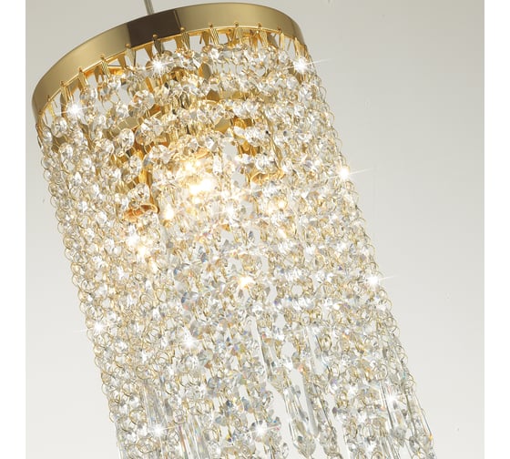 Подвес ODEON LIGHT E14 40W CHOKKA 5028_3