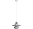Подвесной светильник LOFT IT Floret 10113 Grey 1