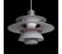 Подвесной светильник LOFT IT Floret 10113 Grey 4