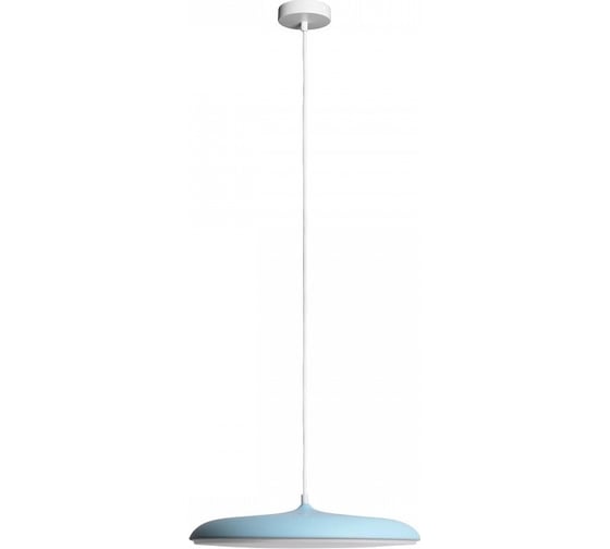 Подвесной светильник LOFT IT Plato 10119 Blue