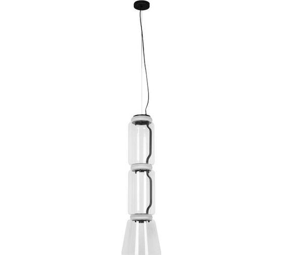 Подвесной светильник LOFT IT Noctambule 10193/M