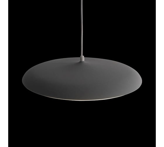 Подвесной светильник LOFT IT Plato 10119 Grey