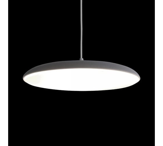 Подвесной светильник LOFT IT Plato 10119 Grey