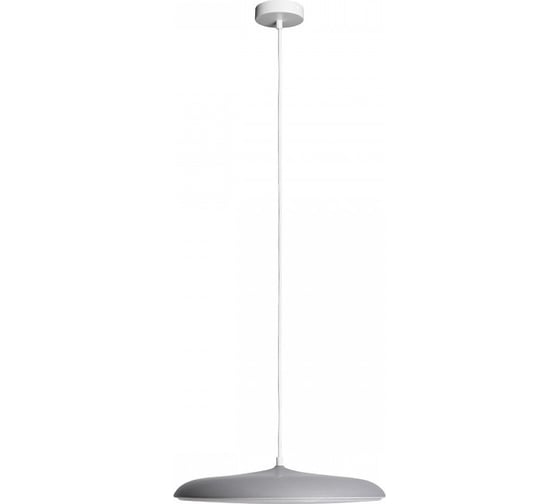 Подвесной светильник LOFT IT Plato 10119 Grey