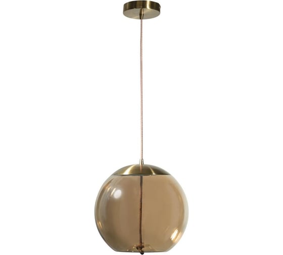 Подвесной светильник LOFT IT Knot 8135-B 1