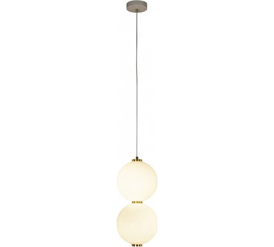 Подвесной светильник LOFT IT Pearls 10205/E
