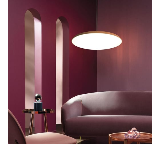 Подвесной светильник LOFT IT Plato 10119 Orange