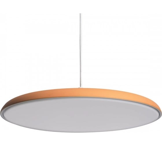 Подвесной светильник LOFT IT Plato 10119 Orange