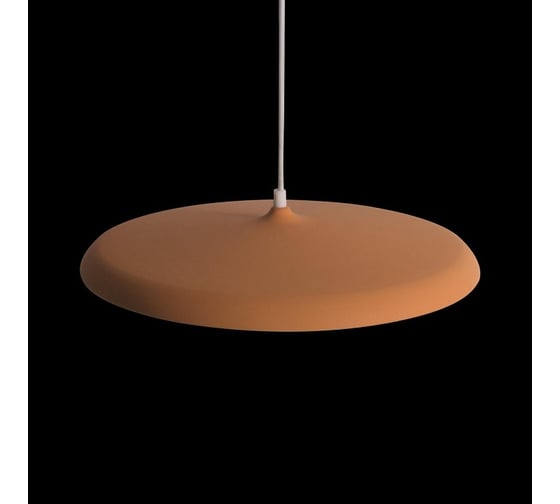Подвесной светильник LOFT IT Plato 10119 Orange