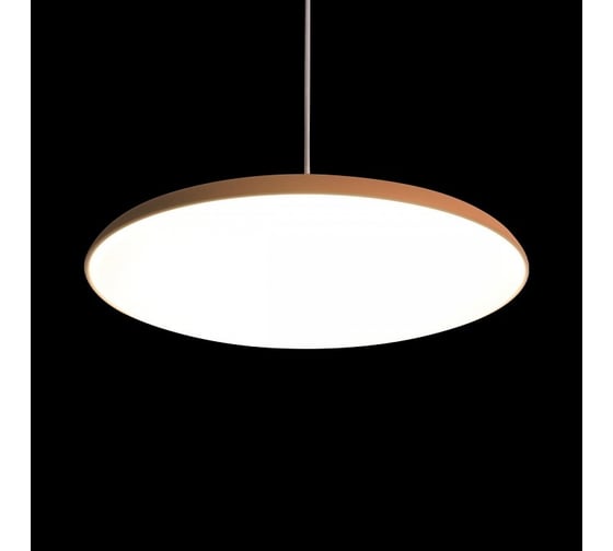 Подвесной светильник LOFT IT Plato 10119 Orange