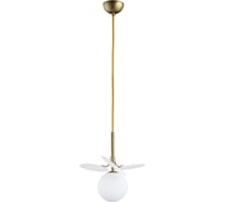 Подвесной светильник LOFT IT Matisse 10008/1P white