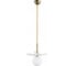 Подвесной светильник LOFT IT Matisse 10008/1P white 2