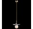 Подвесной светильник LOFT IT Matisse 10008/1P white 3