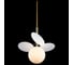 Подвесной светильник LOFT IT Matisse 10008/1P white 4