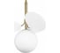 Подвесной светильник LOFT IT Matisse 10008/1P white 5