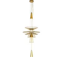 Подвесной светильник LOFT IT Star 10141/400
