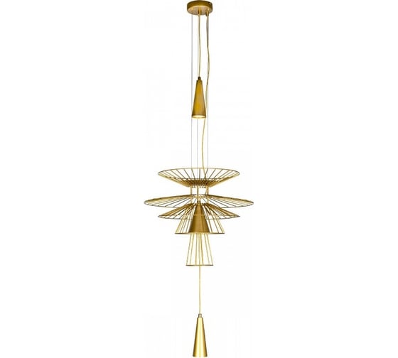 Подвесной светильник LOFT IT Star 10141/400