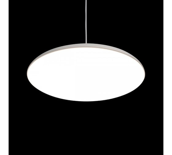 Подвесной светильник LOFT IT Plato 10119 White