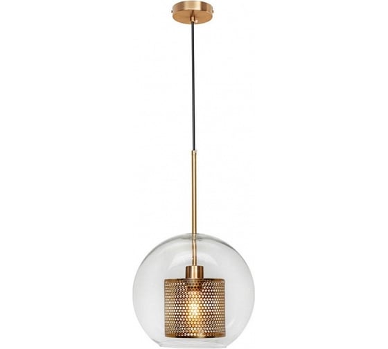 Светильник на штанге LOFT IT Hexagon LOFT2566-C