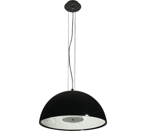 Подвесной светильник LOFT IT Mirabell 10106/600 Black