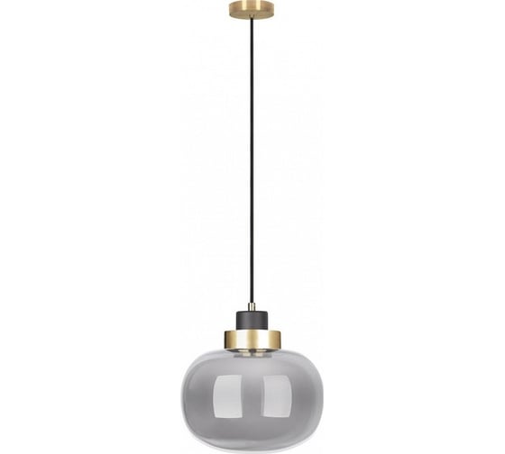 Подвесной светильник LOFT IT Bubble 10140B Smoke