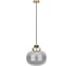 Подвесной светильник LOFT IT Bubble 10140B Smoke 1
