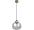 Подвесной светильник LOFT IT Bubble 10140B Smoke 3