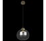 Подвесной светильник LOFT IT Bubble 10140B Smoke 4