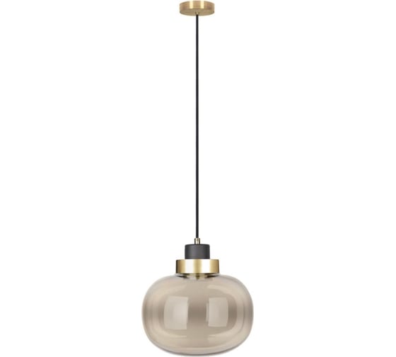 Подвесной светильник LOFT IT Bubble 10140B Amber 1