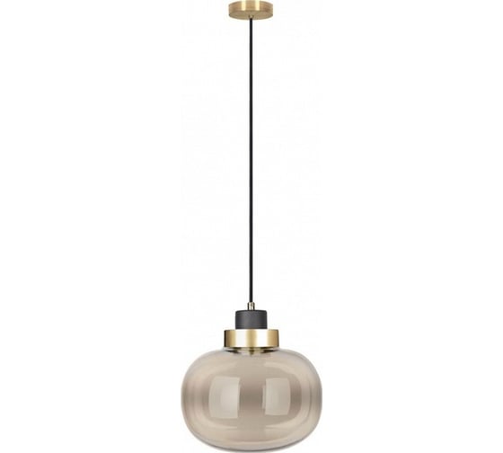 Подвесной светильник LOFT IT Bubble 10140B Amber