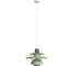Подвесной светильник LOFT IT Floret 10113 Green 1